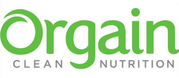 Orgain-Logo Orgain