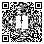 A QR code for illustrative purposes.
