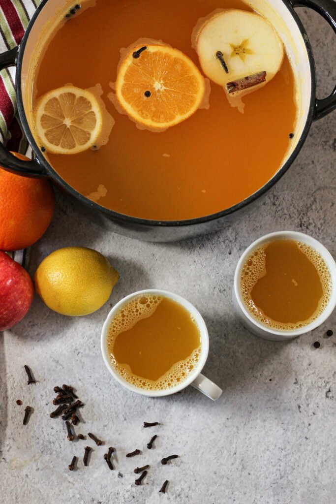 Wassail Cider