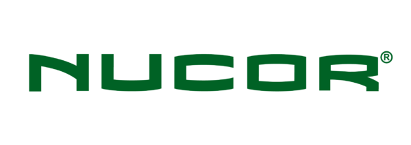 nucor-logo Nucor