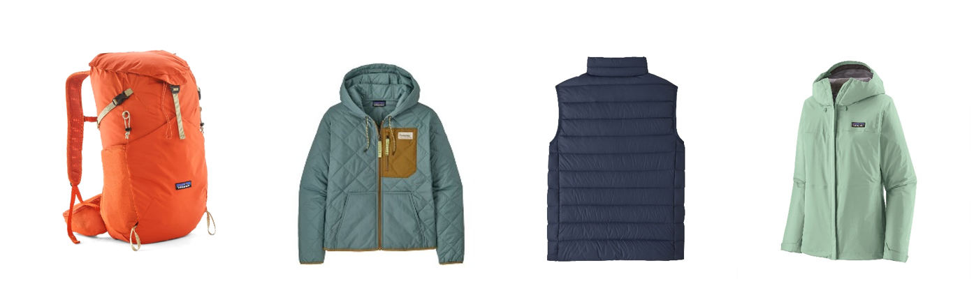 patagonia products 1