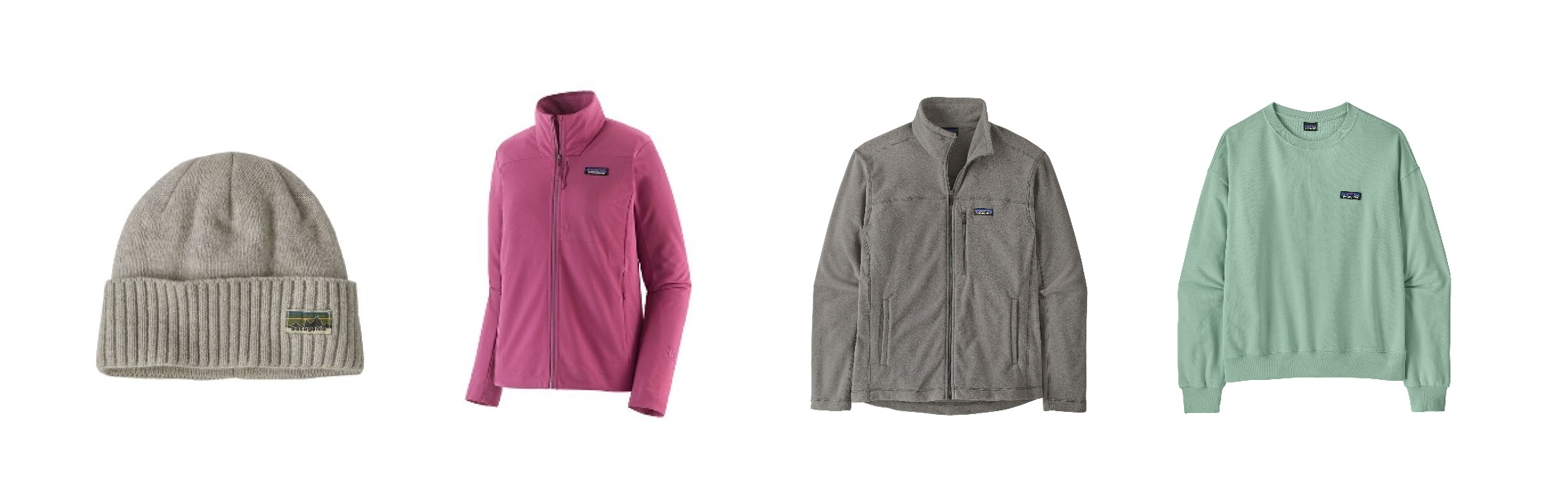 patagonia products 2